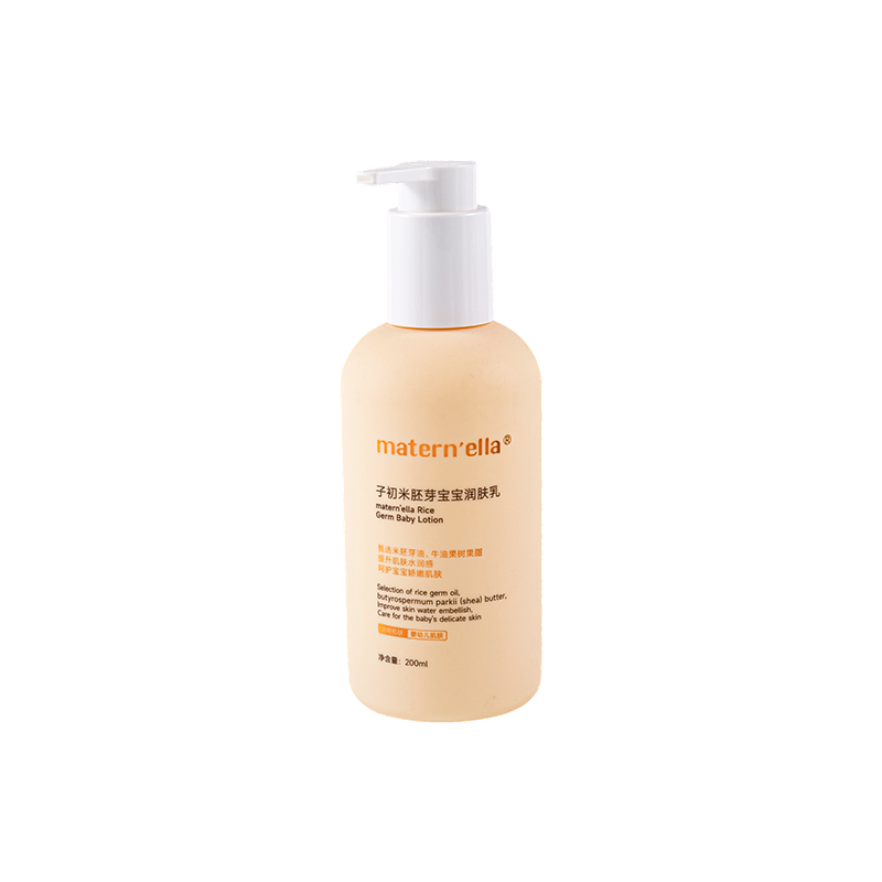 Chai PE tròn 200ml dễ cầm