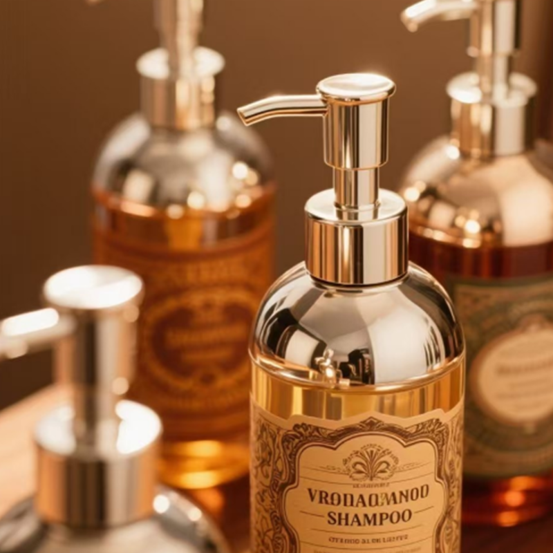 Chai nhựa cá nhân