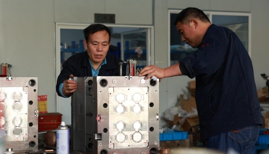 Công ty TNHH nhựa Brotherpacking Tô Châu